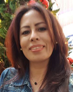 53 Year Old Medellin, Colombia Woman